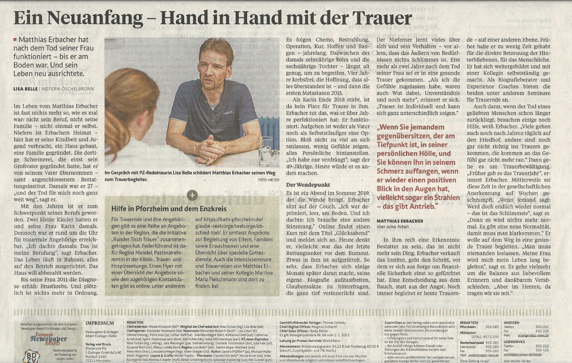 PZ-Artikel