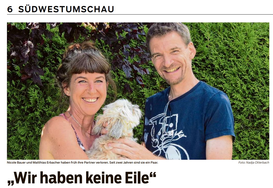 Südwestpresse
